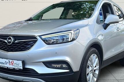 Opel Mokka 87.624 km 12.680 &euro; Bochum 44809