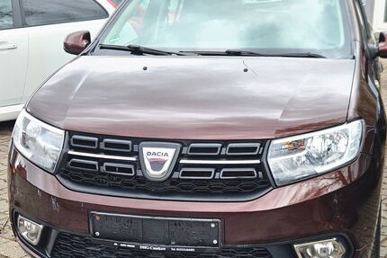 Dacia Logan 142.058 km 5.999 &euro; Essen 45356