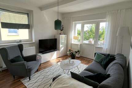 Wohnung Essen Bedingrade - 2.5 Zimmer, 55 m&sup2;, 470&euro; | Angebot:25871968