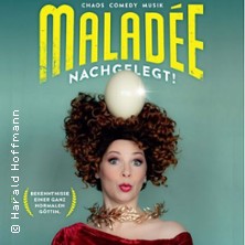 Maladée - Nachgelegt! 24.01.2026 KatiElli-Theater