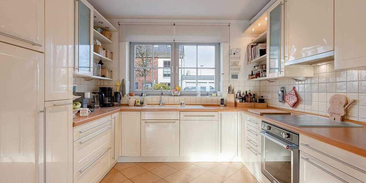 Reihenendhaus Mettmann Metzkausen - 5 Zimmer, 137 m&sup2;, 674.300&euro; | Angebot:24967261