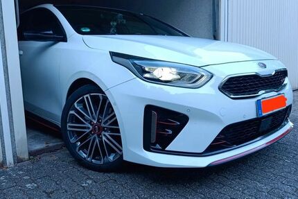 Kia pro ceed / ProCeed