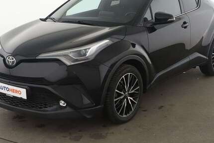Toyota C-HR 26.245 km 17.680 &euro; Essen 45141