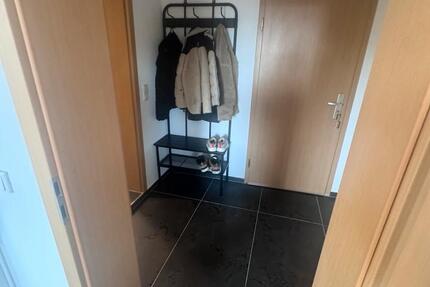 Moderne und ruhig gelegene DG Wohnung mit Gemeinschaftstsgarten zimmer