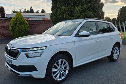 Skoda Kamiq 164.000 km 14.900 &euro; Hünxe 46569