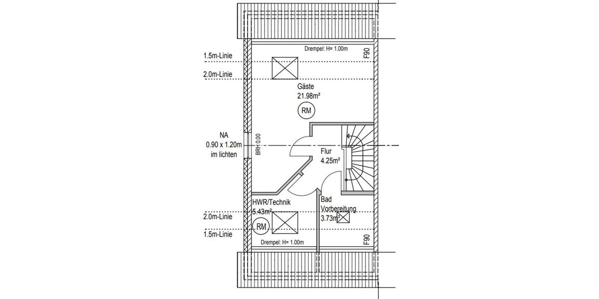 Energiesparendes 5-Zimmer Haus DHH in Essen Karnap 5 zimmer