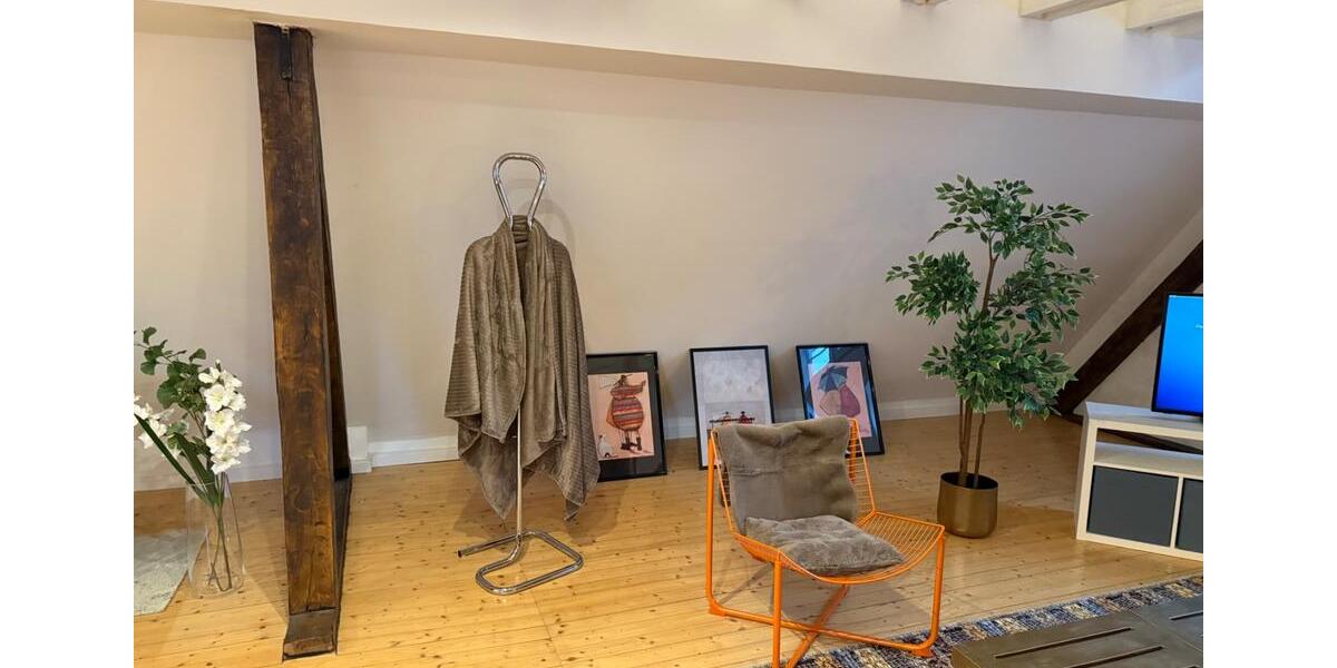 Maisonettenwohnung Essen Stadtbezirk IX - 3 Zimmer, 126 m&sup2;, 1.260&euro; | Angebot:24399086