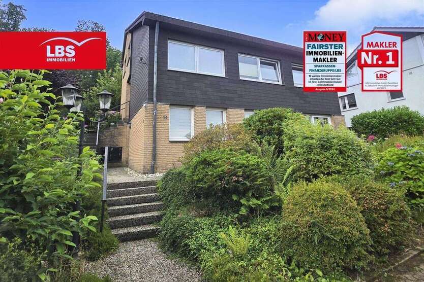 Haus zum Kaufen in Velbert 485.000 € 216 m²