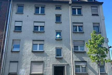 Wohnung zum Mieten in Oberhausen 430 € 57.12 m²