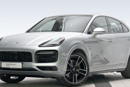 Porsche Cayenne 52.821 km 94.900 &euro; Wuppertal 42279
