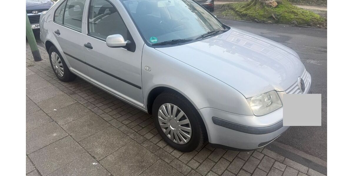 VW Bora 96.500 km 1.900 &euro; Essen 45143