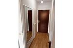 Möblierte 1-Zimmer Wohnung inkl. Stellplatz und Keller in Uninähe