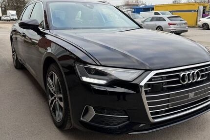 Audi A6 123.000 km 21.950 &euro; Wuppertal 42389