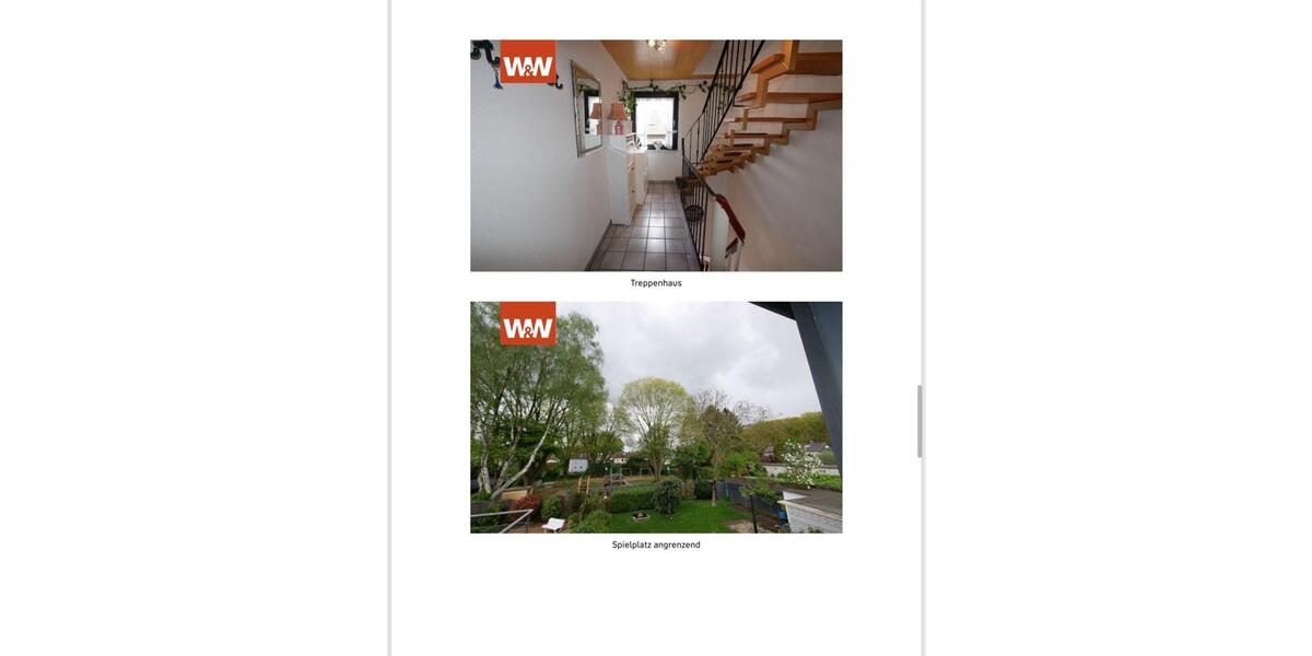 Mehrfamilienhaus, Wohnhaus Oberhausen Schmachtendorf - 469.000&euro; | Angebot:25367036