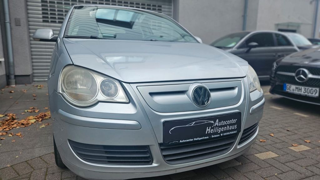 VW Polo 199.987 km 1.980 &euro; Heiligenhaus 42579