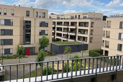 Wohnung Essen Stadtkern - 3 Zimmer, 88 m&sup2;, 1.187&euro; | Angebot:24822415