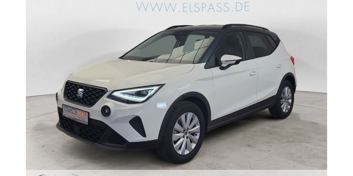 Seat Arona 17.408 km 17.899 &euro; Dinslaken 46539