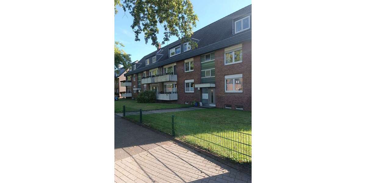 Etagenwohnung Oberhausen Alsfeld - 3 Zimmer, 88 m&sup2;, 880&euro; | Angebot:27500552