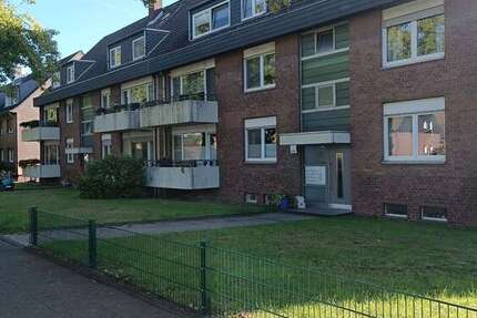 Wohnung Oberhausen Alsfeld - 3 Zimmer, 88 m&sup2;, 880&euro; | Angebot:27500552