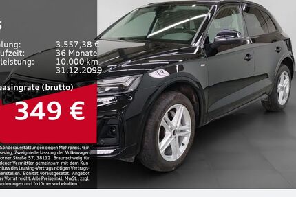 Audi Q5 63.098 km 34.860 &euro; Bochum 44809
