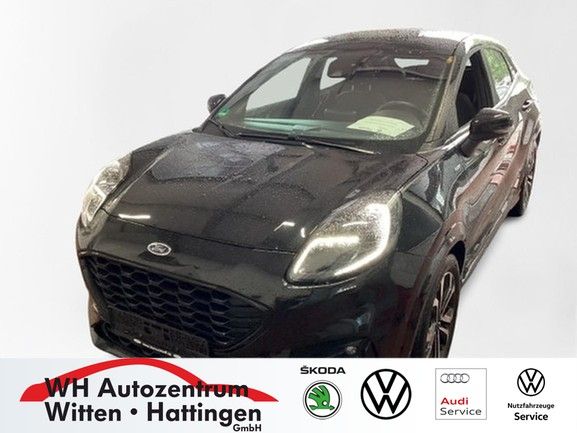 Ford Puma 41.810 km 18.434 &euro; Witten 58453