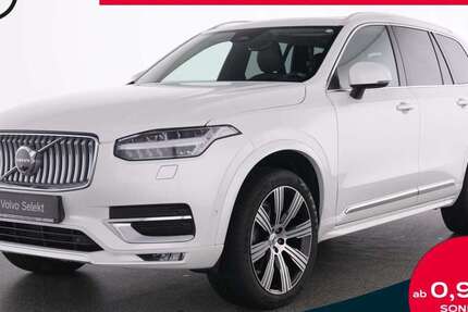 Volvo XC90 46.016 km 56.980 &euro; Essen-Kray 45309