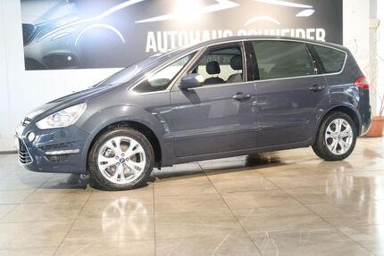 Ford S-Max 151.643 km 7.850 &euro; Ratingen 40880