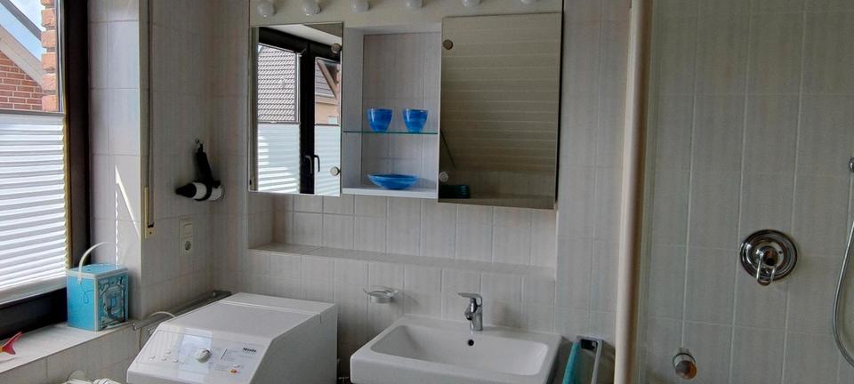 Alt-Marl, 2 Zi. 58qm, auf Zeit 2 zimmer