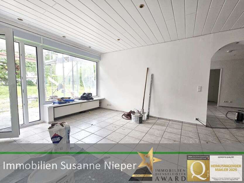 Wohnung zum Mieten in Gelsenkirchen 871 € 134 m²