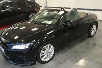Audi TT 82.038 km 23.650 &euro; Essen 45329