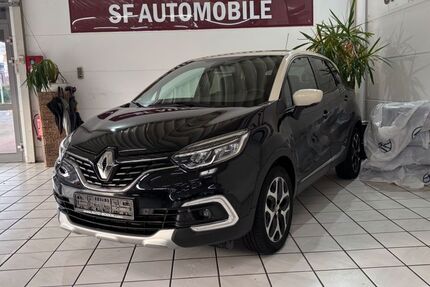 Renault Captur 64.000 km 11.900 &euro; Essen - Karnap 45329