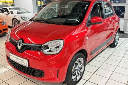 Renault Twingo 23.071 km 9.980 &euro; Gevelsberg 58285