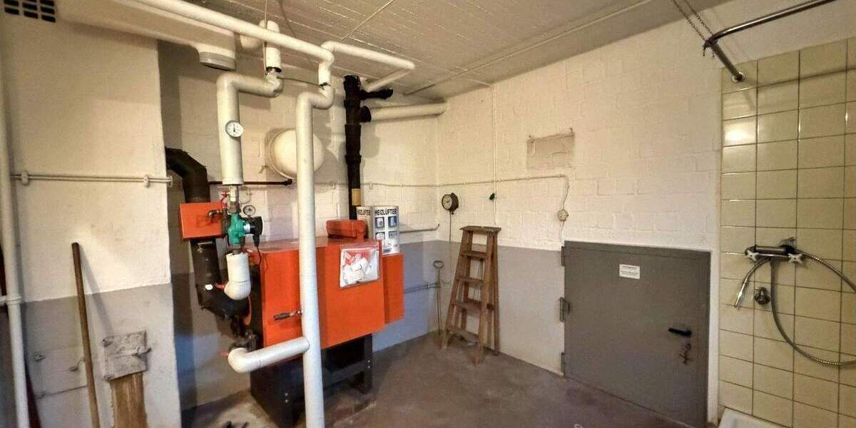 Doppelhaushälfte mit Weitblick - in exklusiver Höhenlage von Essen-Werden 4 zimmer