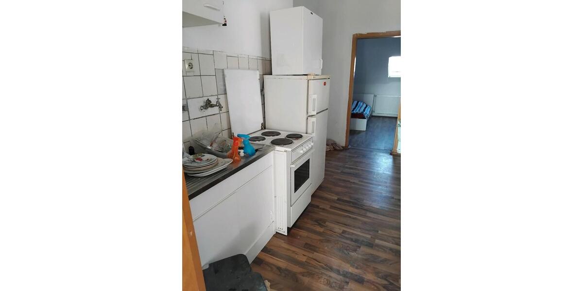 Dachgeschoßwohnung Bochum Bochum-Mitte - 4 Zimmer, 50 m&sup2;, 500&euro; | Angebot:26456101