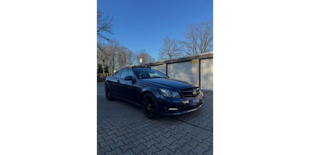 Mercedes-Benz C 250 166.000 km 13.999 &euro; Gladbeck 45964
