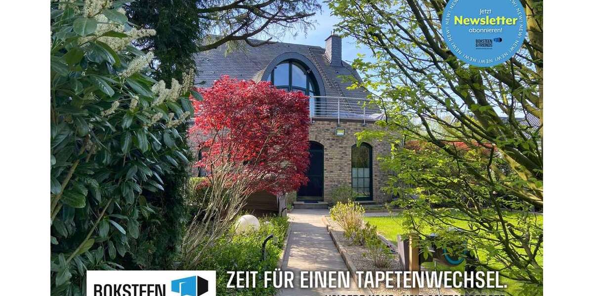 Einfamilienhaus Bottrop Feldhausen - 5 Zimmer, 323 m&sup2;, 1.050.000&euro; | Angebot:26493187