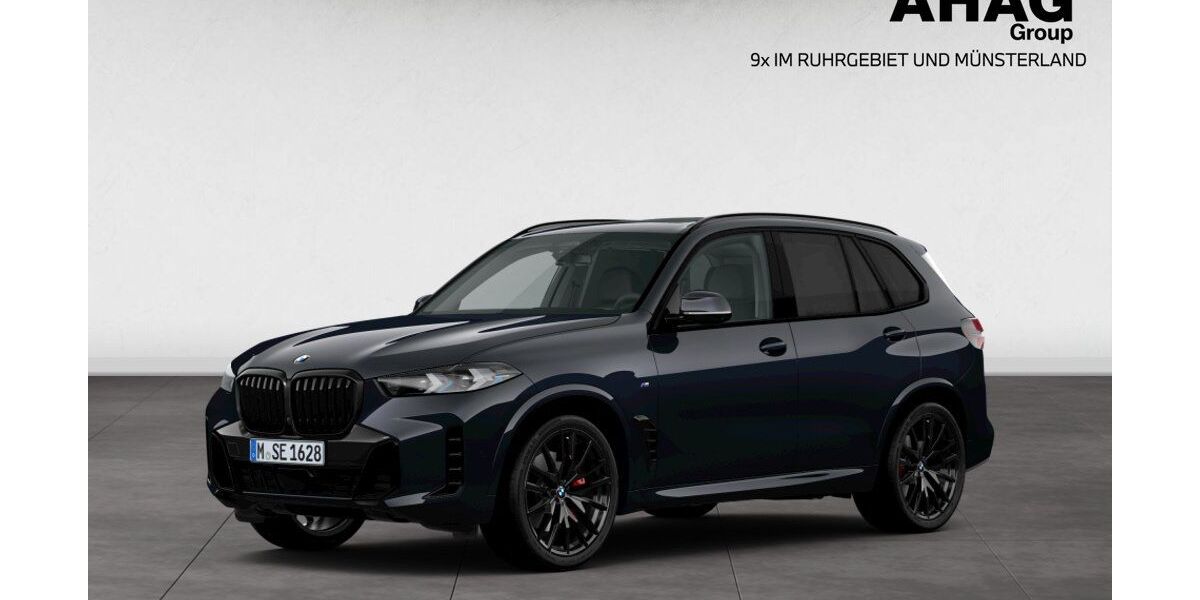 BMW X5 4.900 km 99.890 &euro; Bochum 44809