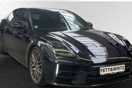 Porsche Panamera 25.800 km 99.900 &euro; Moers 47441