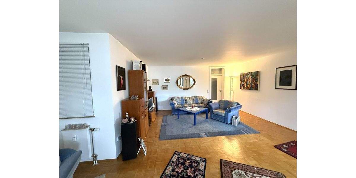 Etagenwohnung Essen Fischlaken - 3 Zimmer, 111 m&sup2;, 385.000&euro; | Angebot:23162845