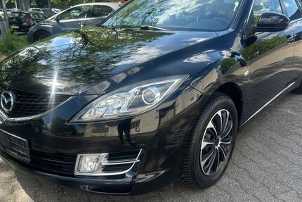 Mazda 6 168.232 km 2.990 &euro; Essen 45356