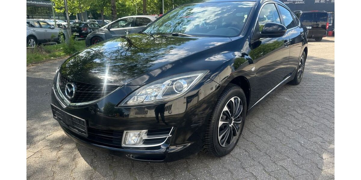 Mazda 6 168.232 km 2.990 &euro; Essen 45356