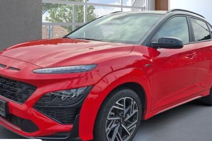 Hyundai KONA 28.615 km 22.990 &euro; Hattingen 45525