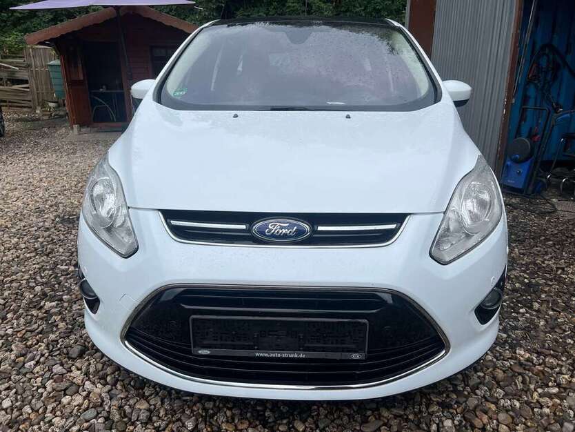 C-Max