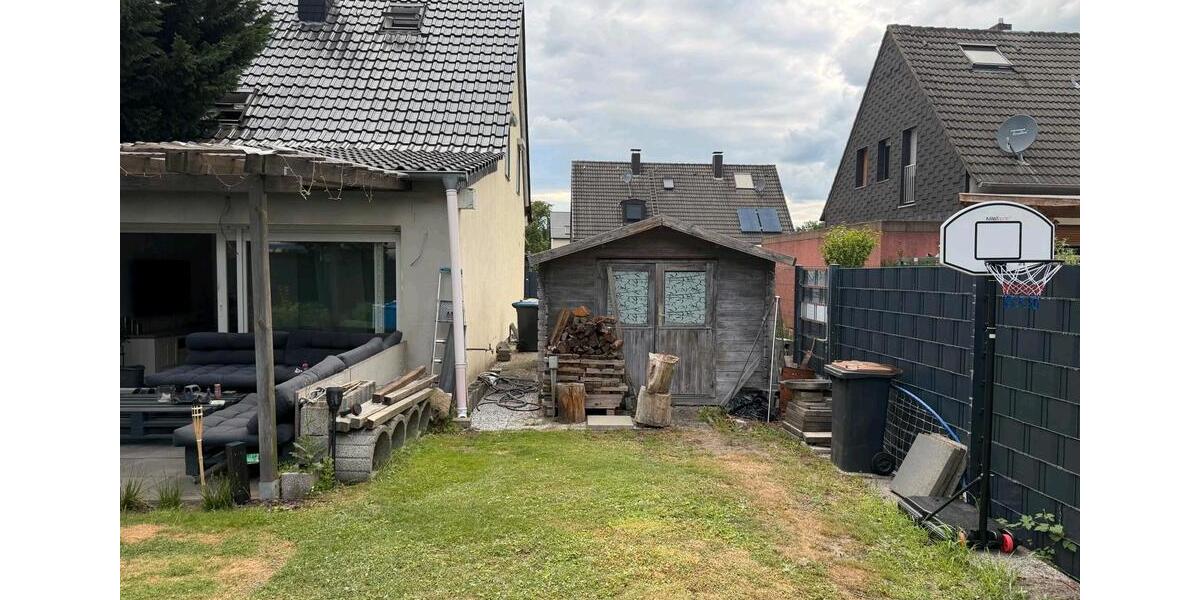 Einfamilienhaus Marl - 5 Zimmer, 80 m&sup2;, 265.000&euro; | Angebot:27463689