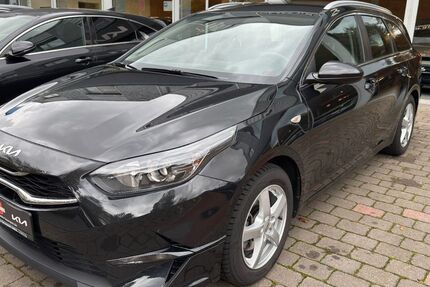Kia ceed Sportswagon 37.234 km 18.490 &euro; Dorsten 46282