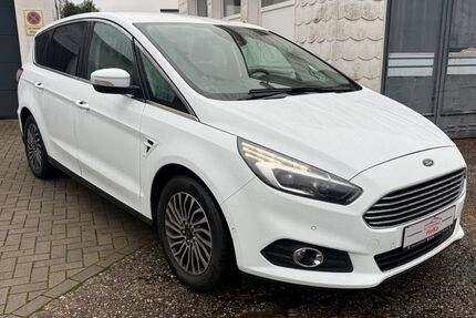 Ford Galaxy 176.246 km 12.990 &euro; Herten 45701