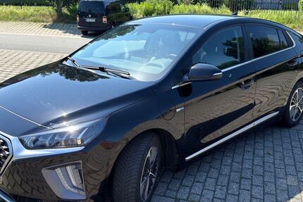 Hyundai IONIQ 93.500 km 16.900 &euro; Hattingen 45527