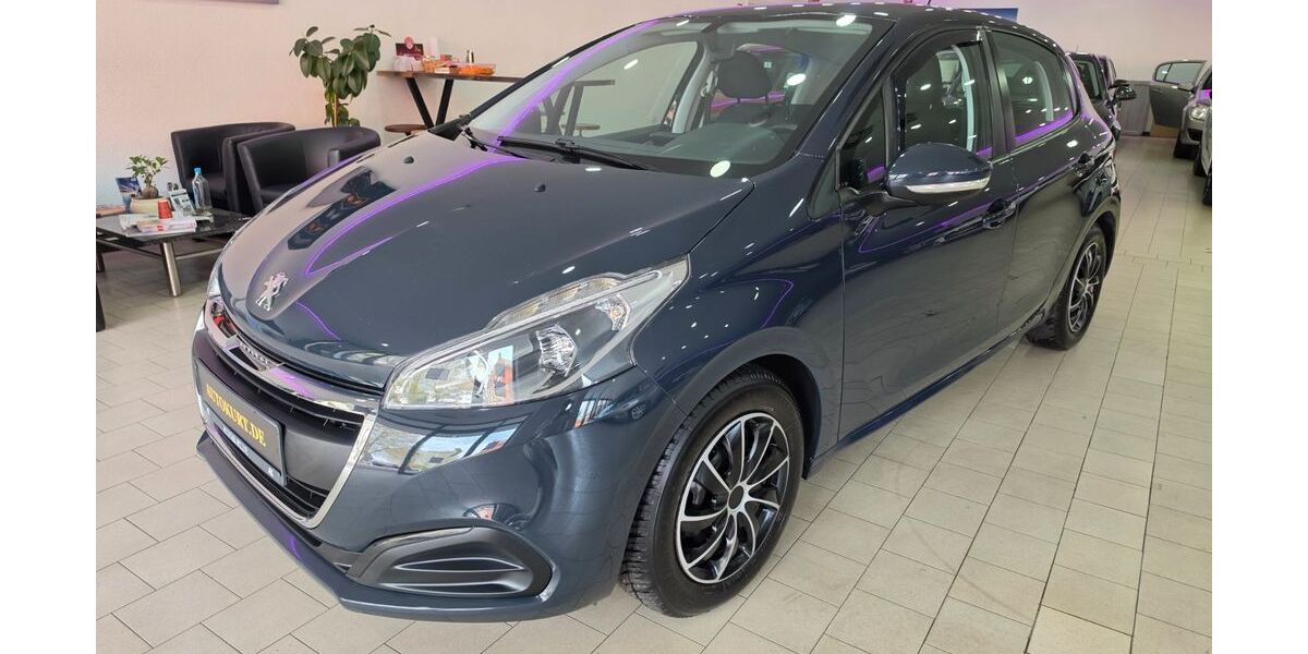 Peugeot 208 187.110 km 5.290 &euro; Recklinghausen 45661