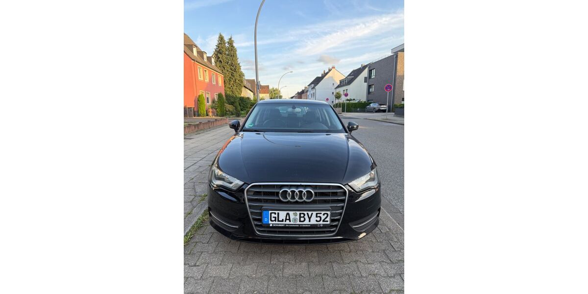 Audi A3 290.000 km 7.000 &euro; Gladbeck 45968