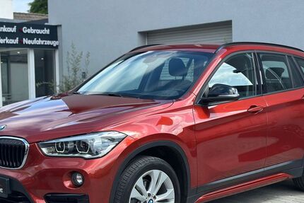 BMW X1 133.000 km 15.490 &euro; Velbert 42551